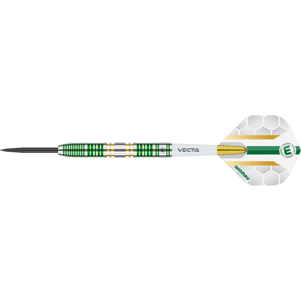 Winmau Xenon Steeldarts 90%