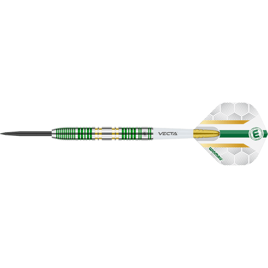 Winmau Xenon Steeldarts 90%