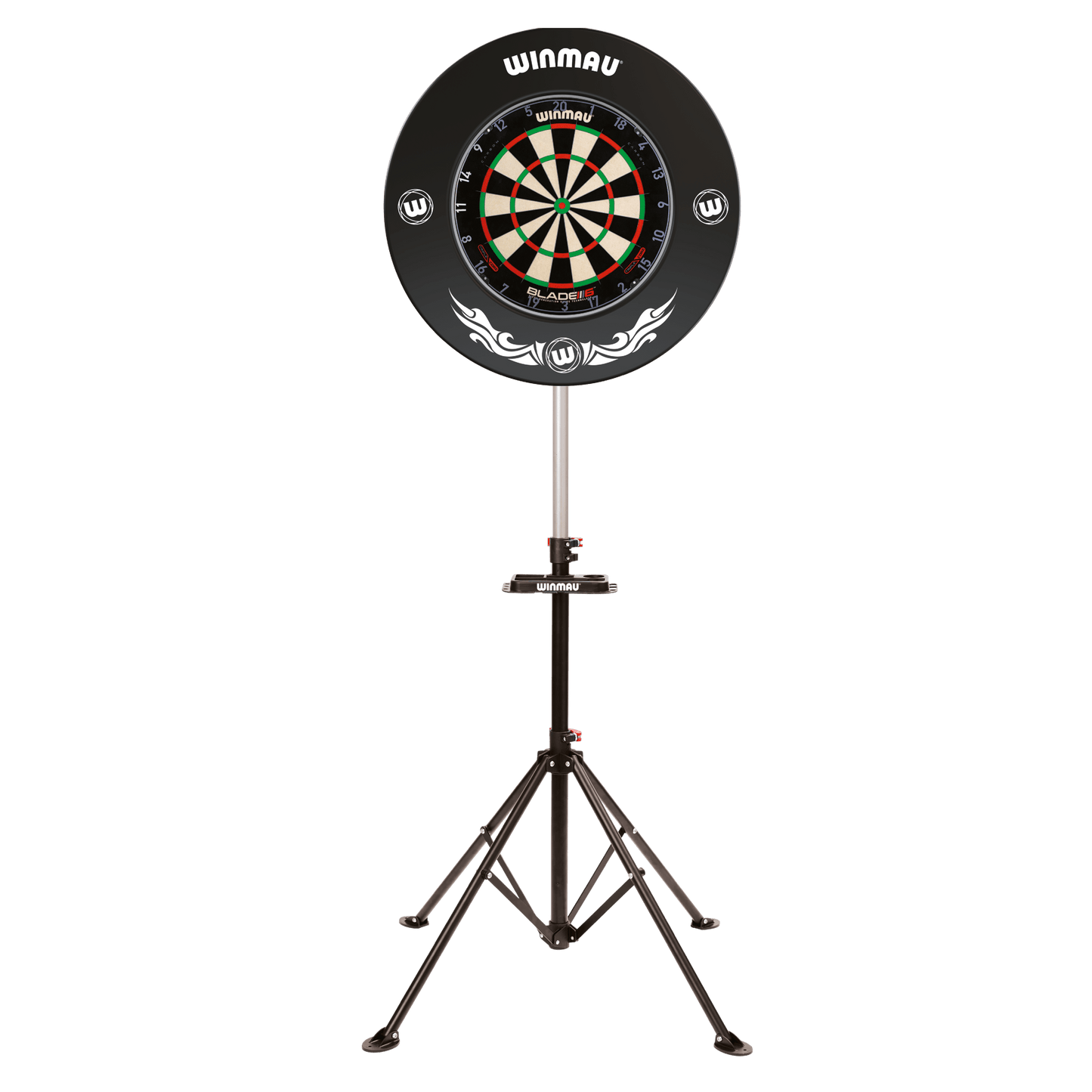 Winmau Xtreme Dartboard Stand
