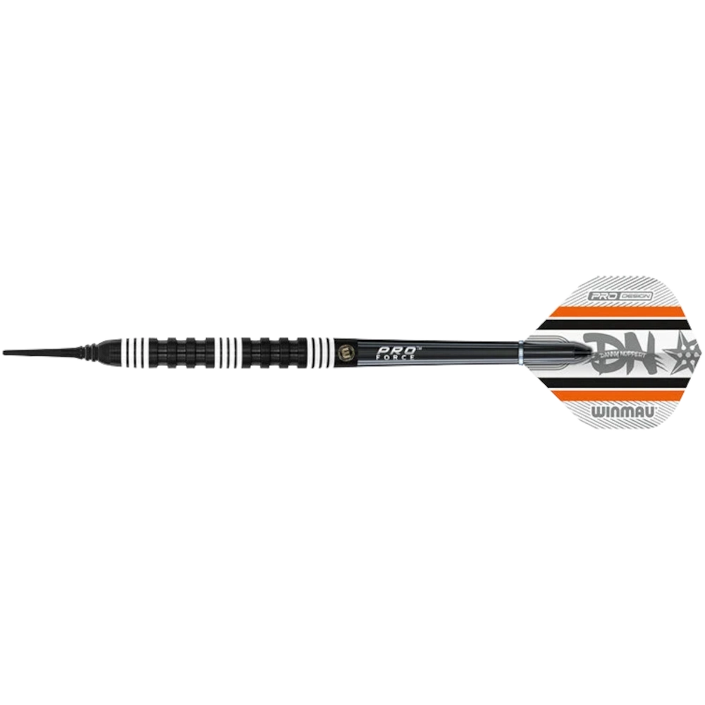 Winmau Danny Noppert Pro Series Softdart 85%