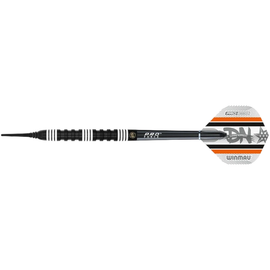 Winmau Danny Noppert Pro Series Softdart 85%
