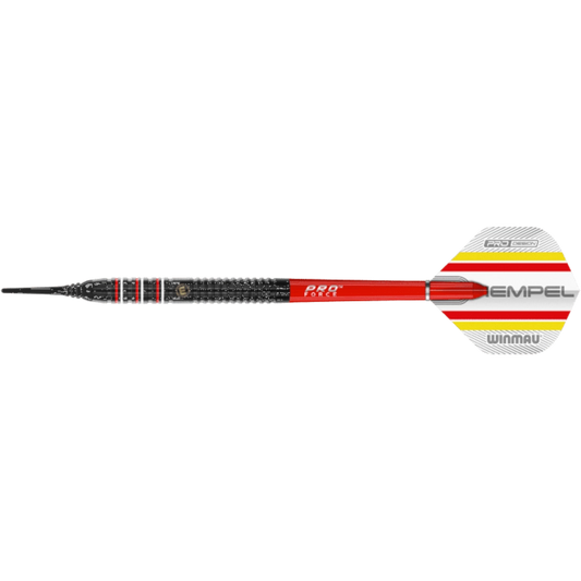 Winmau Florian Hempel Pro Series Softdart 85%