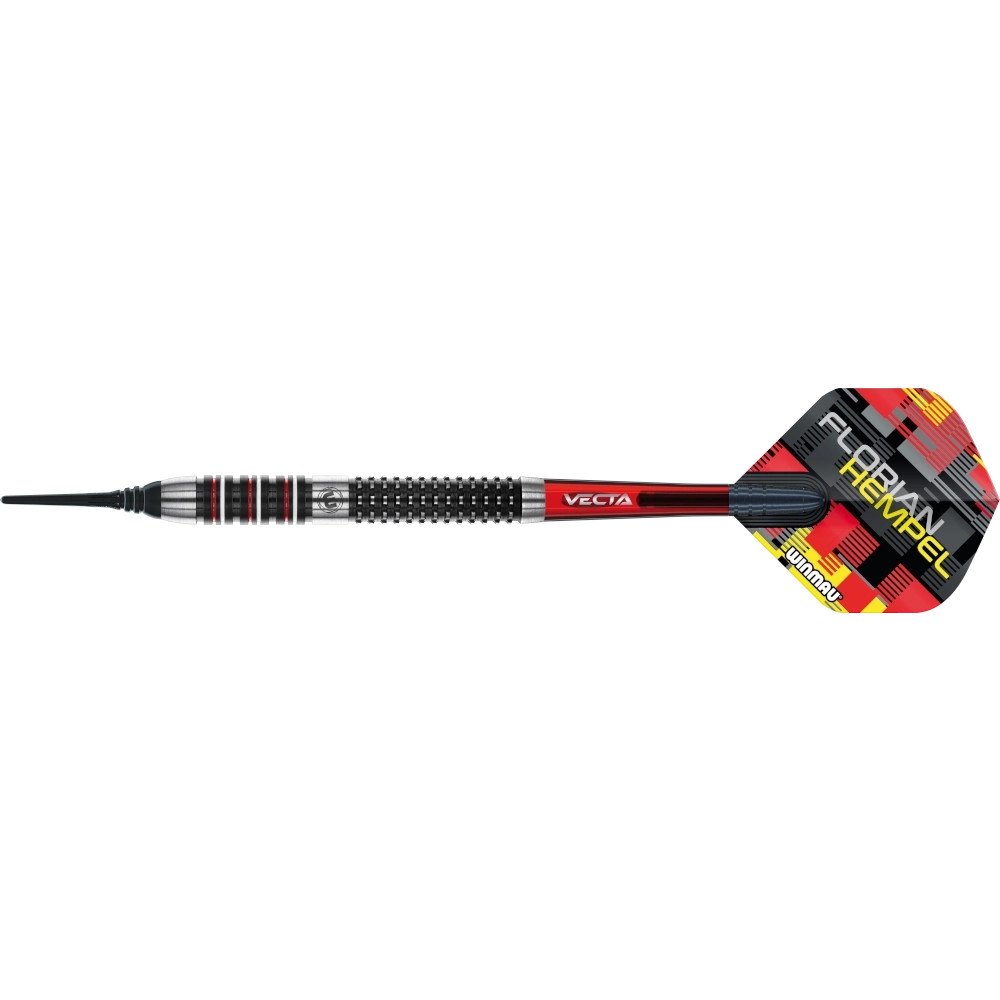 Winmau Florian Hempel Soft Tip Darts 90%