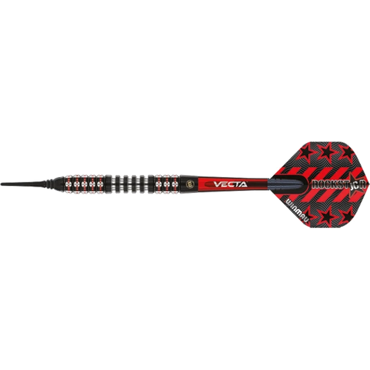 Winmau Joe Cullen Ignition Softdart 90%