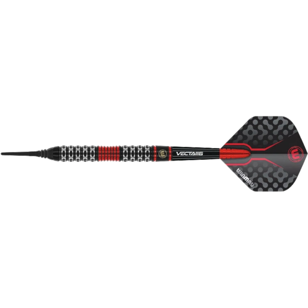 Winmau Joe Cullen SE Softdart 90%
