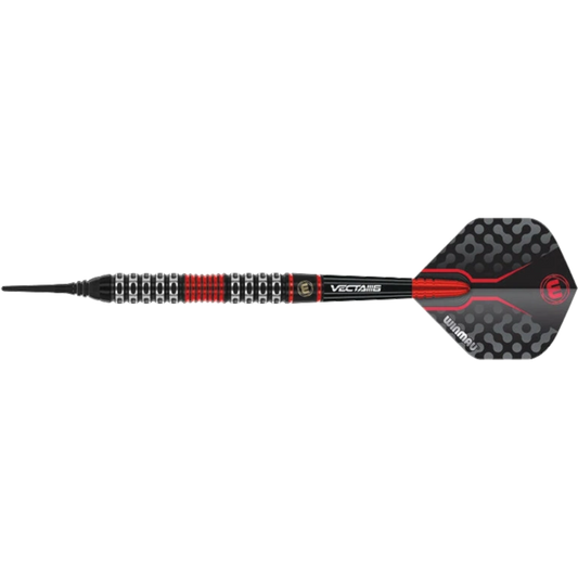 Winmau Joe Cullen SE Softdart 90%
