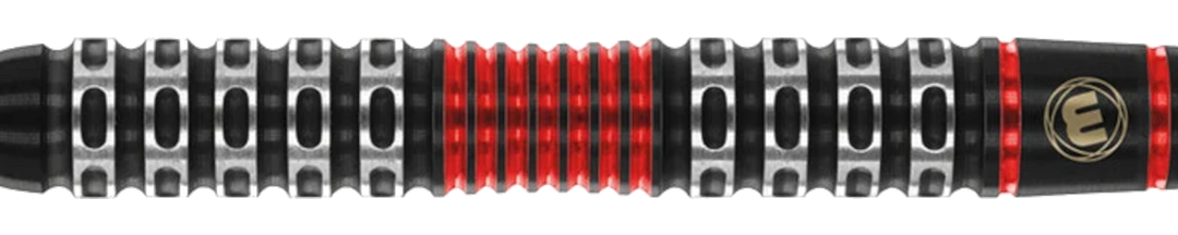 Winmau Joe Cullen SE Softdart 90%