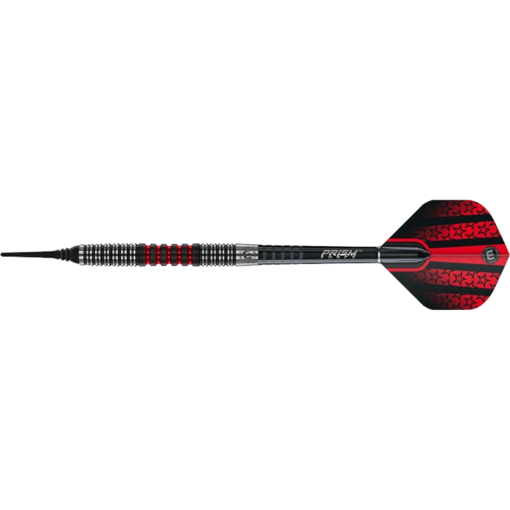 Winmau Joe Cullen Softdart 90%