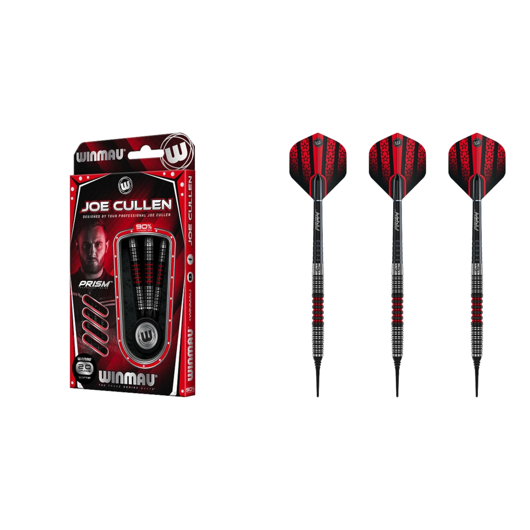 Winmau Joe Cullen Softdart 90%