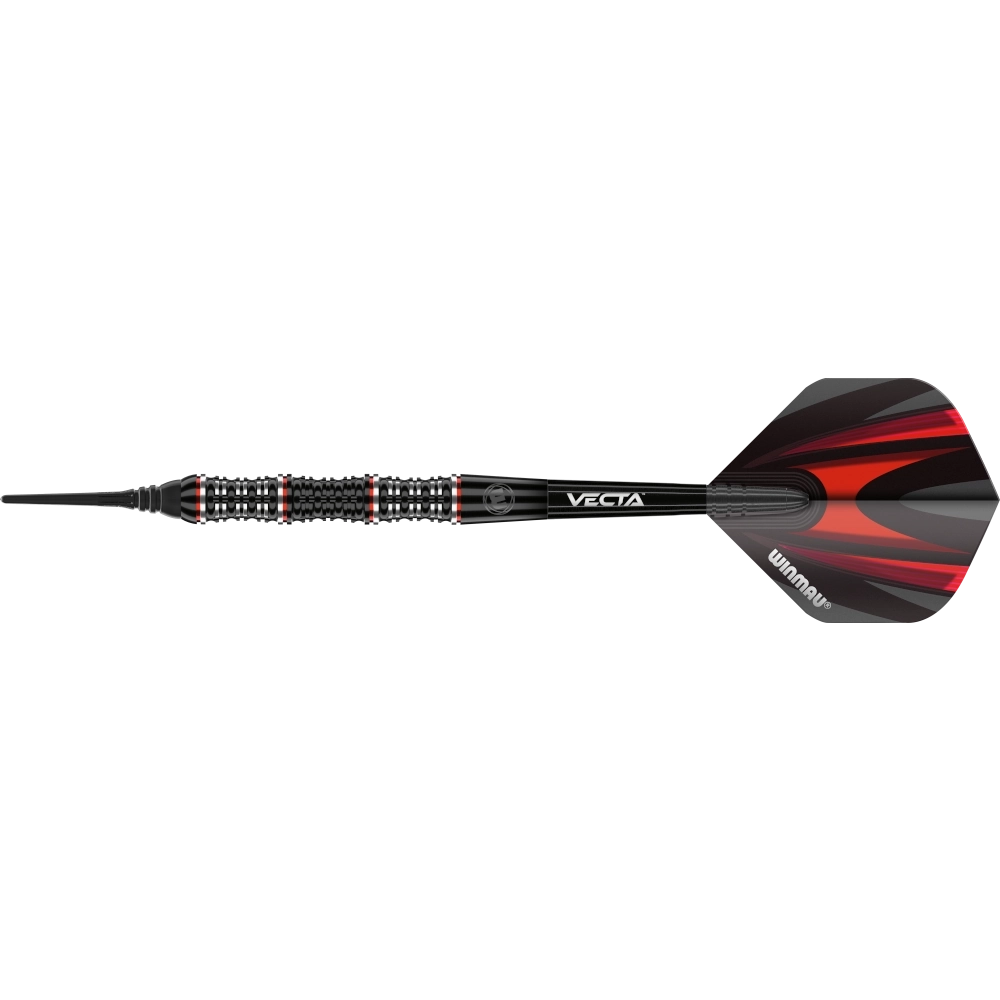 Winmau Mervyn King "King" SE Softdart 90%