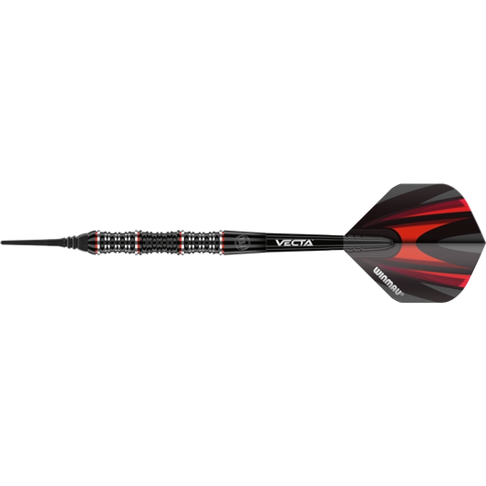 Winmau Mervyn King "King" SE Softdart 90%