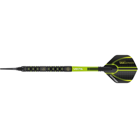 Winmau Michael van Gerwen "MvG" Adrenalin Softdart 90%