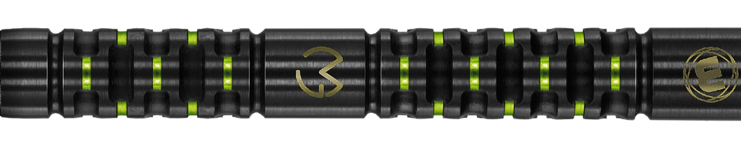 Winmau Michael van Gerwen "MvG" Adrenalin Softdart 90%