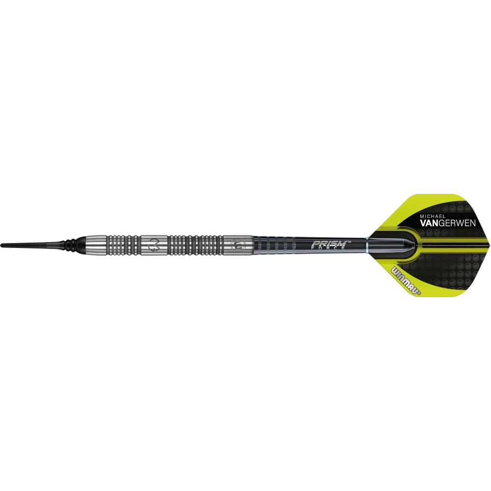 Winmau Michael van Gerwen "MvG" Authentic Softdart 85%