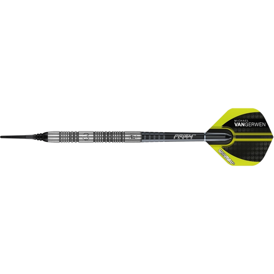 Winmau Michael van Gerwen "MvG" Authentic Softdart 85%