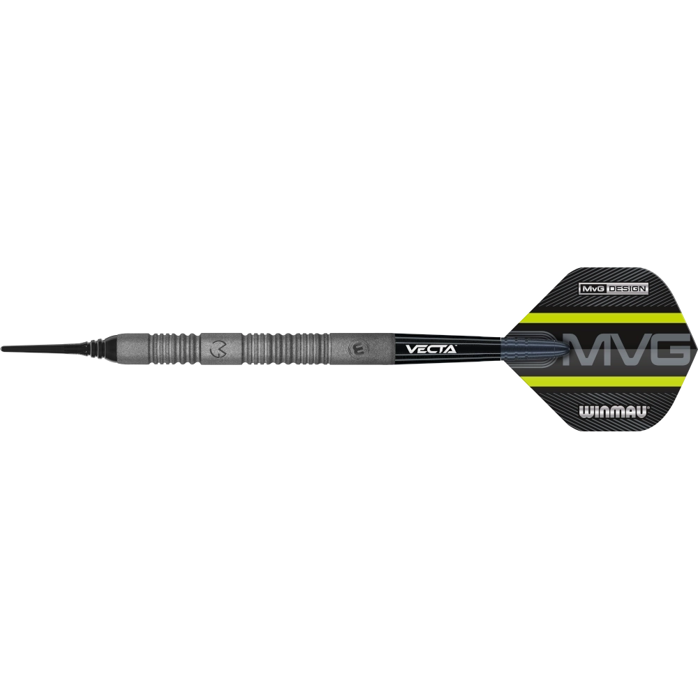 Winmau Michael van Gerwen "MvG" Exact Softdart 90%