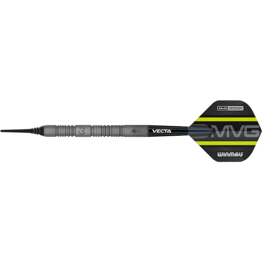 Winmau Michael van Gerwen "MvG" Exact Softdart 90%