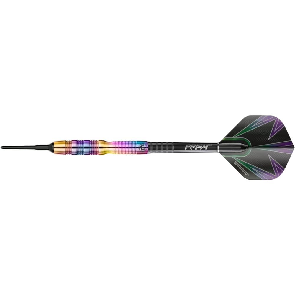 Winmau Simon Whitlock "Wizard" Soft Tip Dart 90%