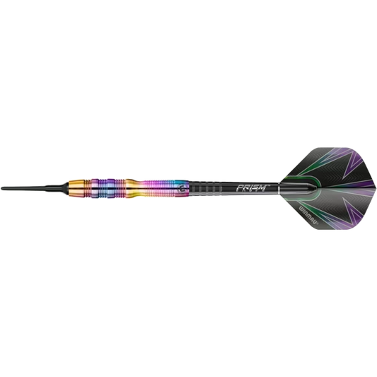 Winmau Simon Whitlock "Wizard" Softdart 90%