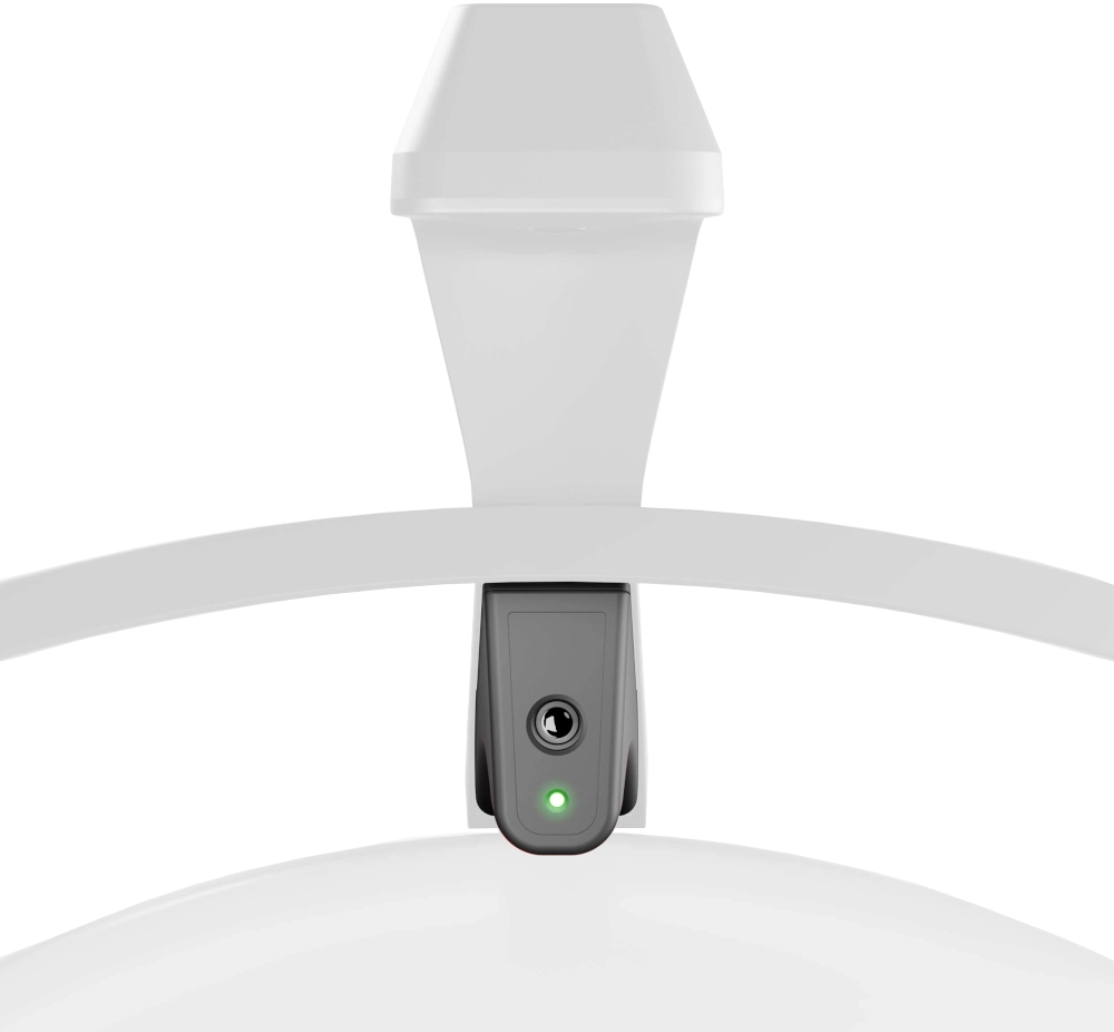 Scolia Fliq Dart Camera