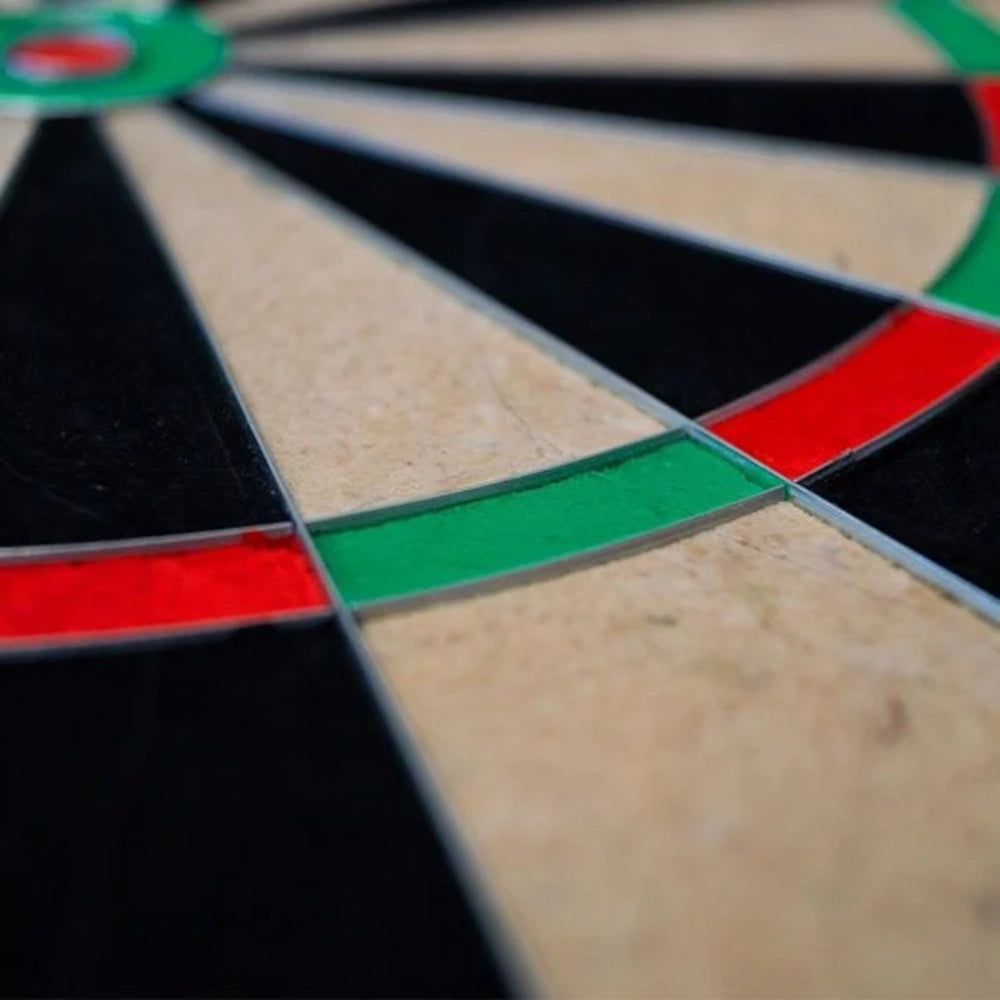 Karella BullOut Dartboard