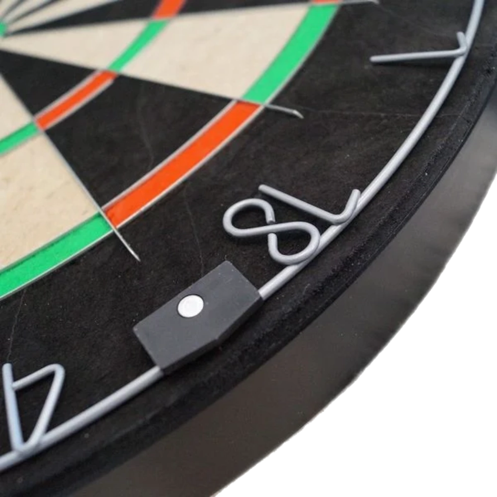 Karella BullOut Dartboard