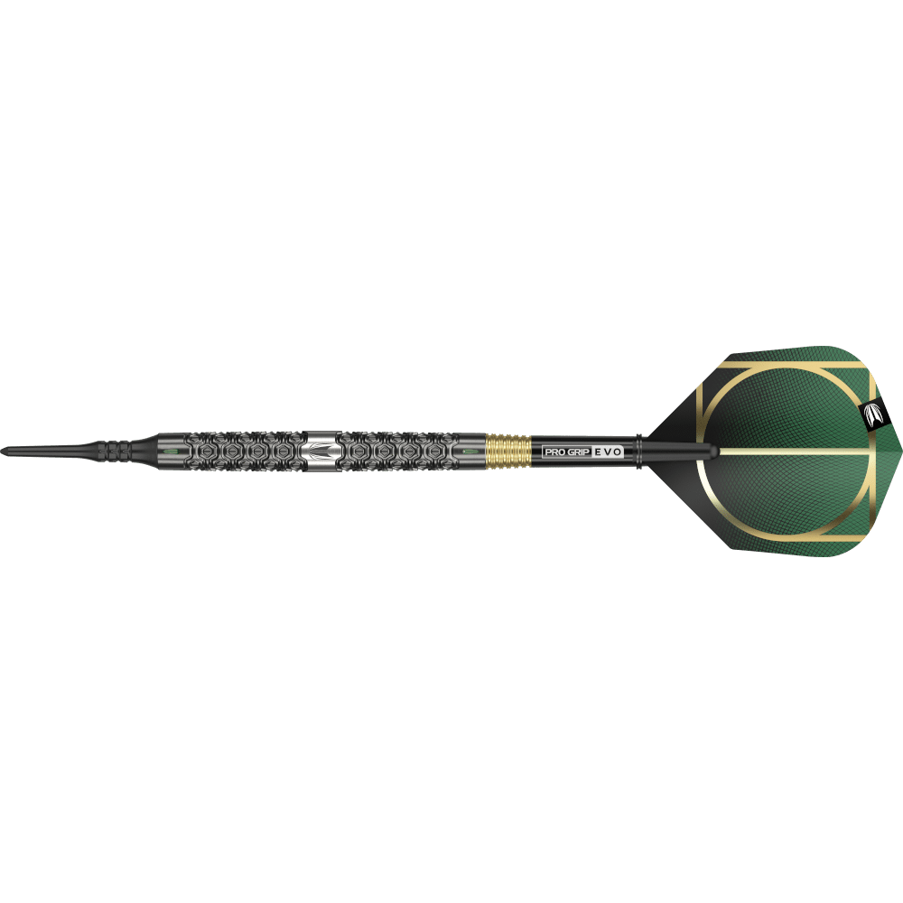 Target Cult 10 Softdart 90% - Softdart