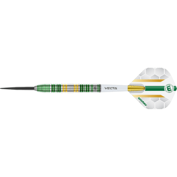 Winmau Launch 2024 - 2025 - Winmau Xenon Steeldart - jetzt kaufen! - Seite