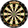 Winmau Champions Choice Dual Core Dartboard - Front