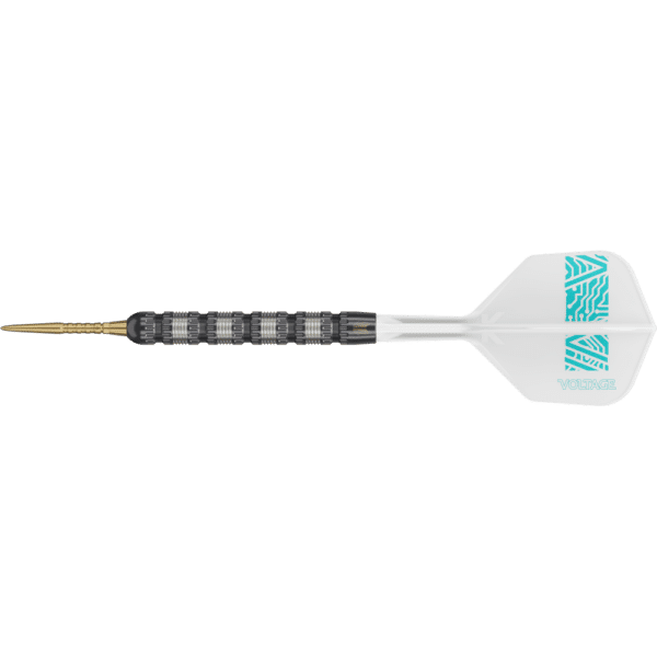 Target Rob Cross 95K Steeldart - The Voltage - jetzt kaufen - online bestellen - Left