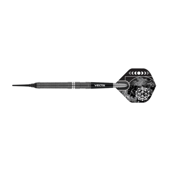 Winmau Callisto Parallel Softdart - jetzt kaufen - online bestellen - Seite