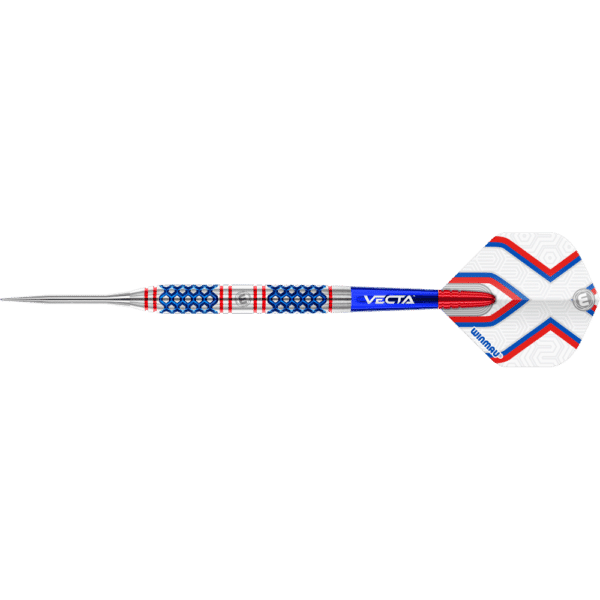 Winmau Epix Steeldart - jetzt kaufen - online bestellen - Left