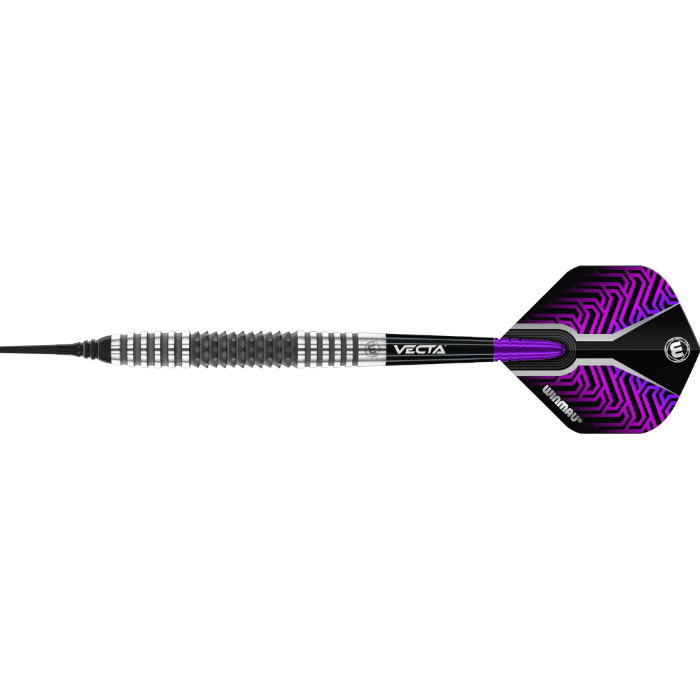 Winmau Kairos Softdart - jetzt kaufen - online bestellen - Left