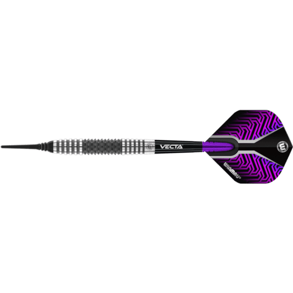 Winmau Kairos Softdart - jetzt kaufen - online bestellen - Left