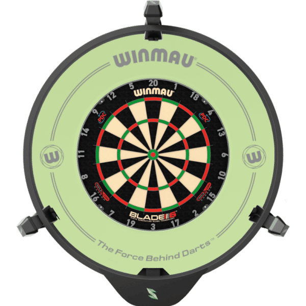 Scolia Home 2 | Winmau Blade 6 Triplecore Bundle