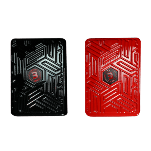 Winmau Armor G4 Dart Wallet - Case - Tasche - jetzt kaufen - online bestellen - rot - Übersicht