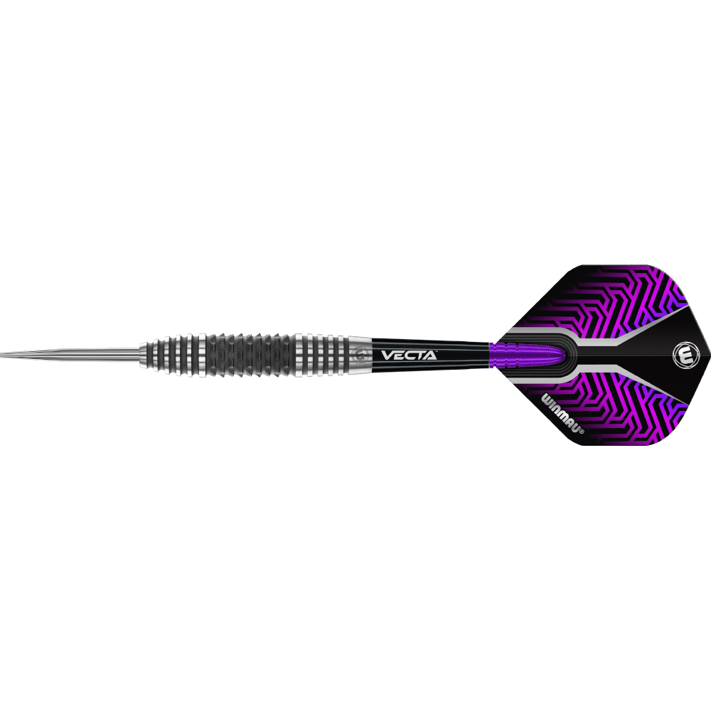 Winmau Kairos Softdart - jetzt kaufen - online bestellen - Left