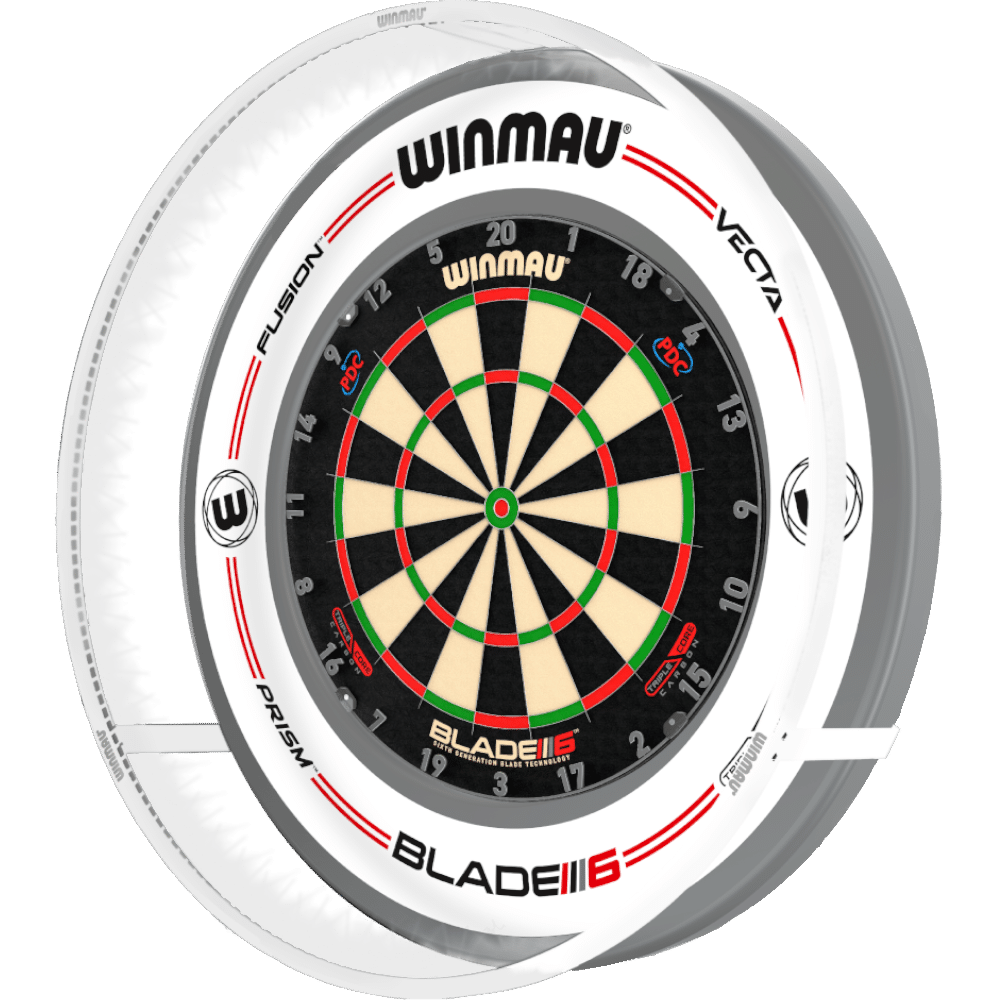 Winmau Plasma Ice Dartboardlight - Dynamic