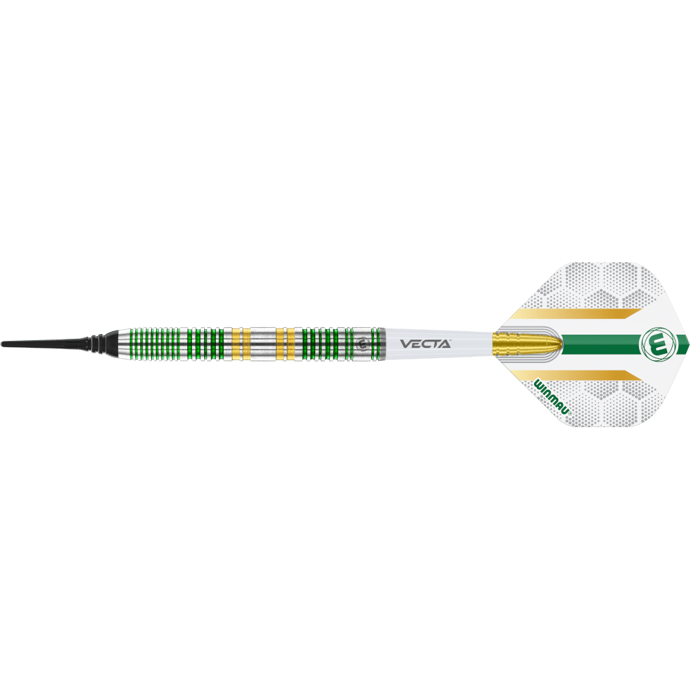 Winmau Launch 2024 - 2025 - Winmau Xenon Softdart - jetzt kaufen! - Seite