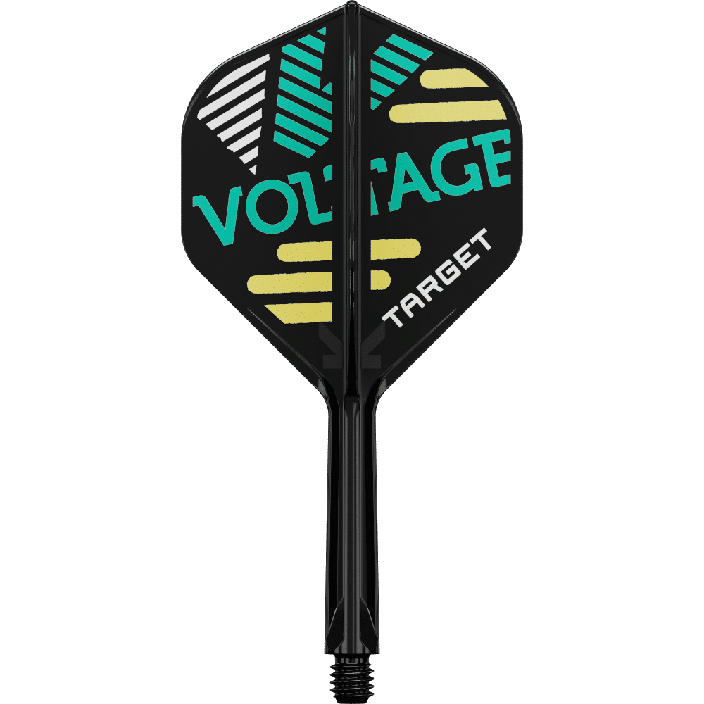 Target K-Flex Flight Schaft System - Rob Cross - The Voltage - jetzt kaufen - online bestellen