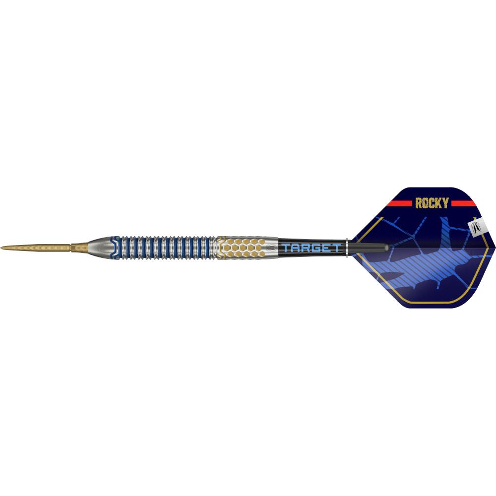 Target Josh rock Rocky Limited Edition Dart - kaufen