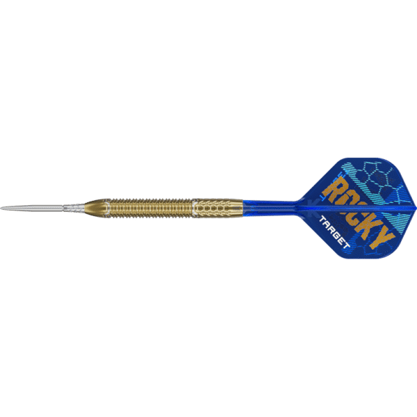 Target Josh rock Rocky Limited Edition Dart - kaufen