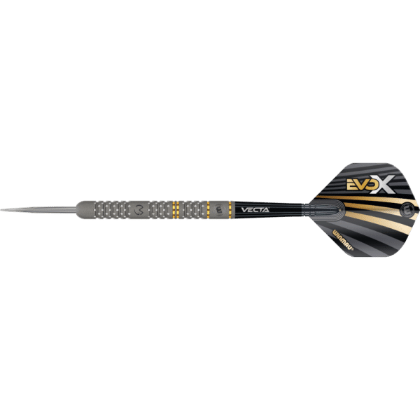 Winmau Michael van Gerwen EvoX Steeldart - kaufen