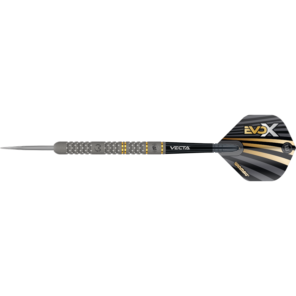 Winmau Michael van Gerwen EvoX Steeldart - kaufen