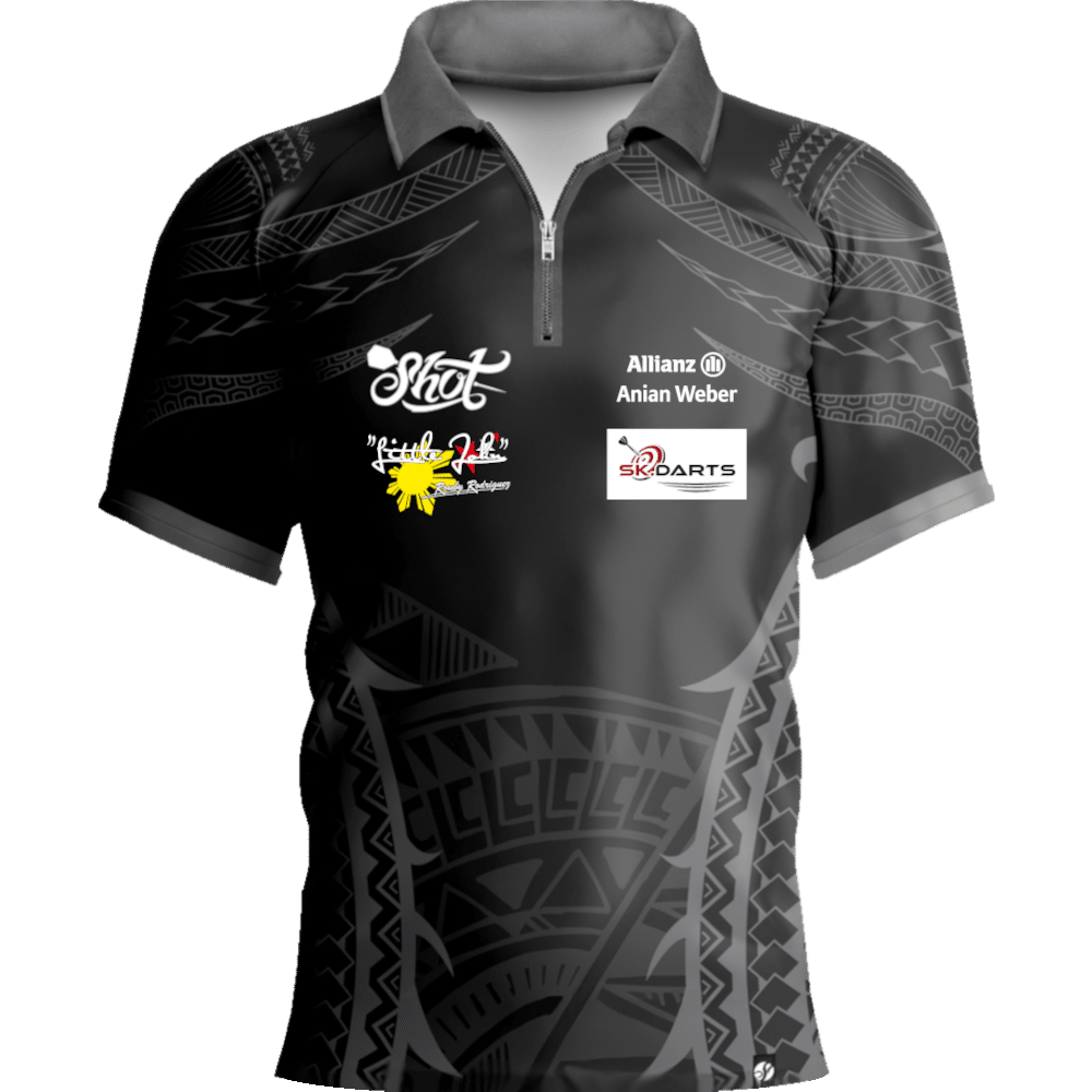 SK.Dart Limited Edition 2025 Dart Shirt - Front