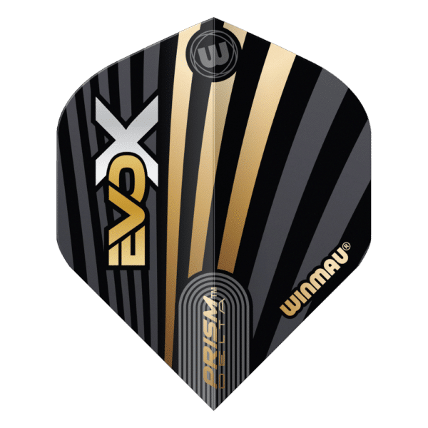 Winmau Michael van Gerwen EvoX Flight